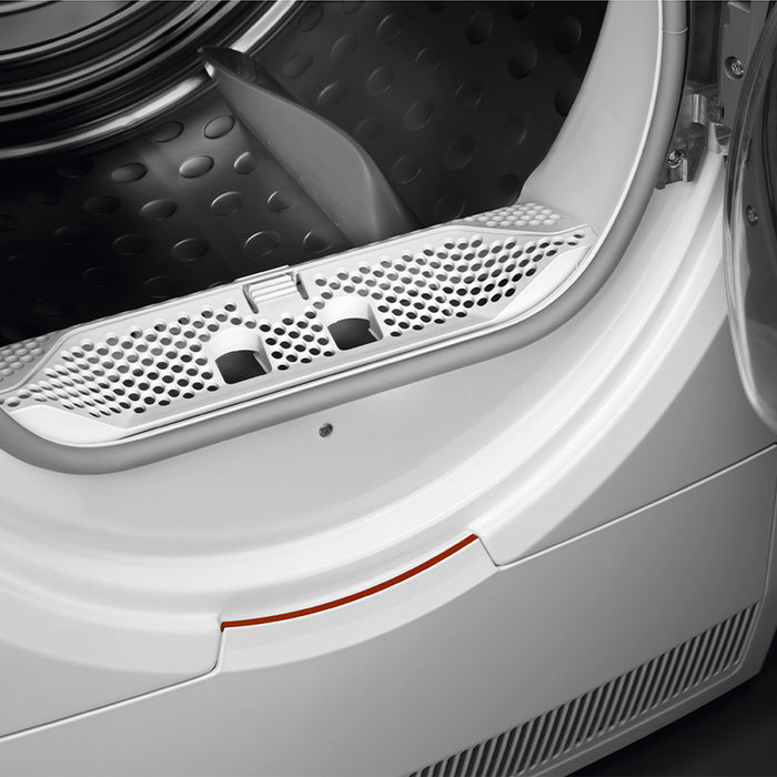 Сушилня AEG TR7G8BE КОНДЕНЗАЦИОННА С ТЕРМОПОМПА, 8.0 kg