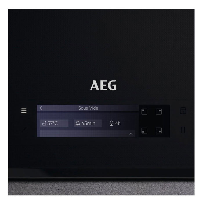 Индукционен Плот за вграждане AEG IAE84881FB