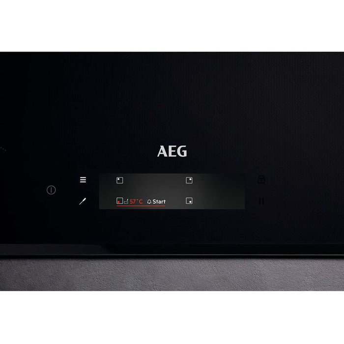 Индукционен Плот за вграждане AEG IAE84881FB