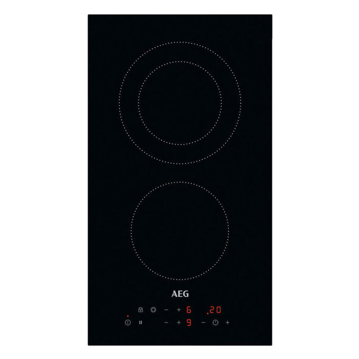 Плот за вграждане AEG HRB32310CB