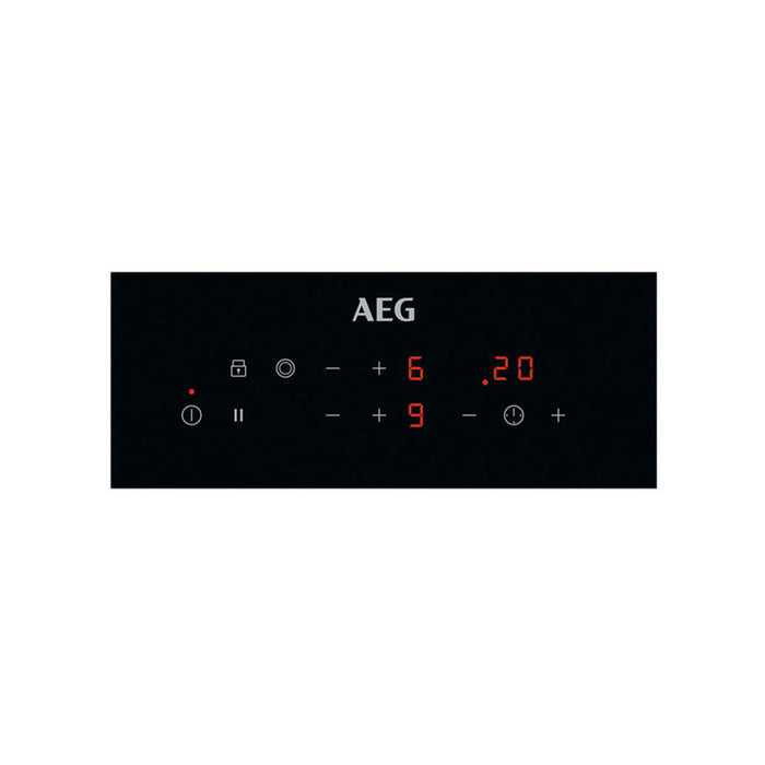 Плот за вграждане AEG HRB32310CB