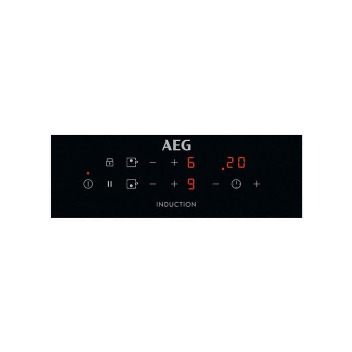 Индукционен Плот за вграждане AEG IKB32300CB