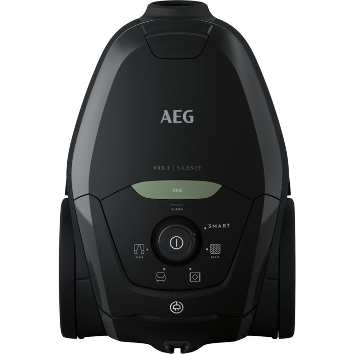 AEG VX82-1-ÖKO 3.5 L Барабан вакуумна Суха 600 W Торба за прах