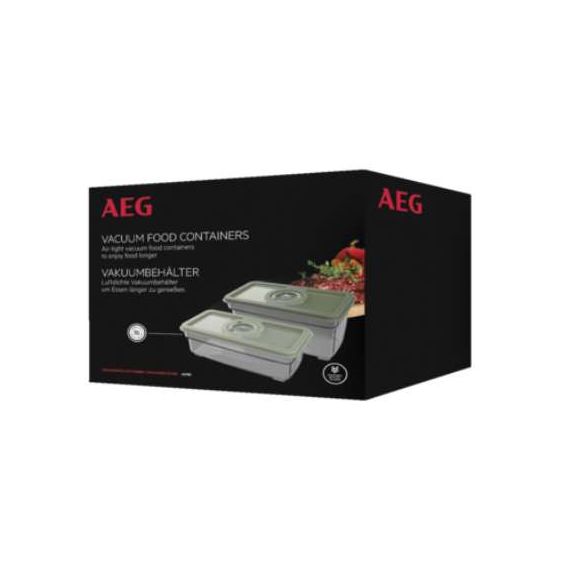 Комплект за вакуумиране AEG AVFB1