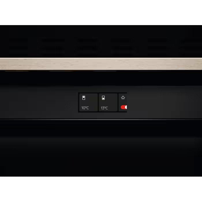 Вграден охладител AEG AWCD280B6B , 81 l, F , Да