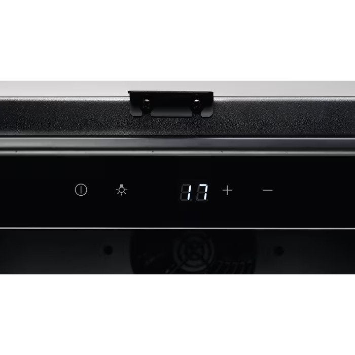 Вграден охладител AEG AWS4020B5B , 58 l, G , Да , Черен