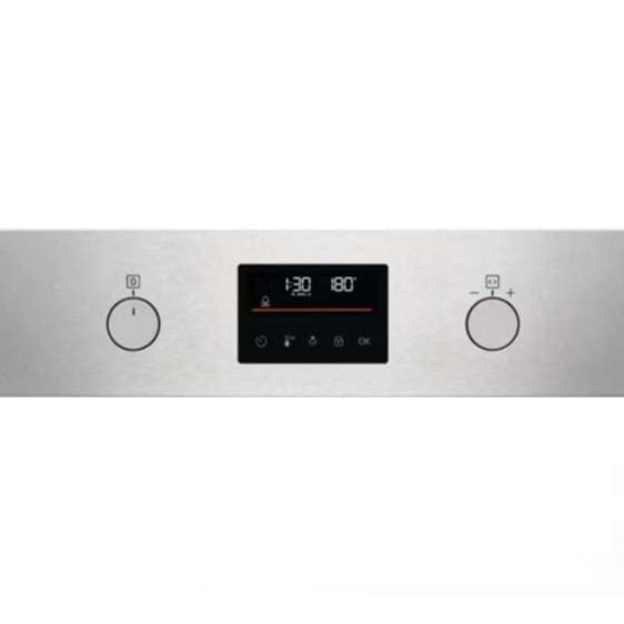 Фурна за вграждане AEG BPS351161M