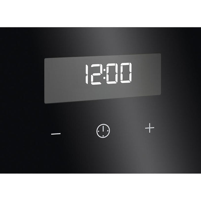 Готварска печка с керамичен плот AEG CCB6440CBW