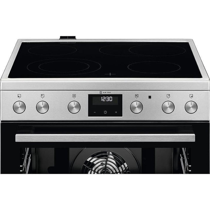 Готварска печка с керамичен плот AEG CCB6446CBM
