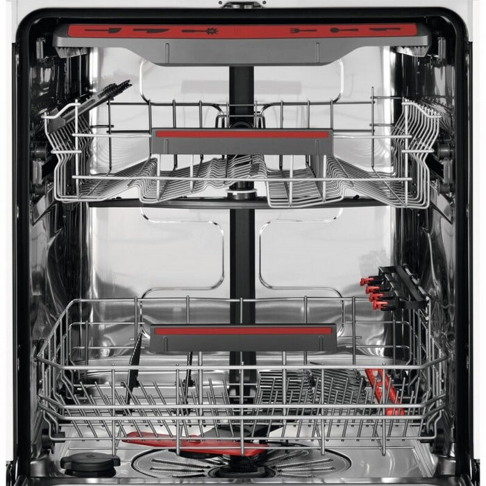 Съдомиялна за вграждане AEG FSB53907Z