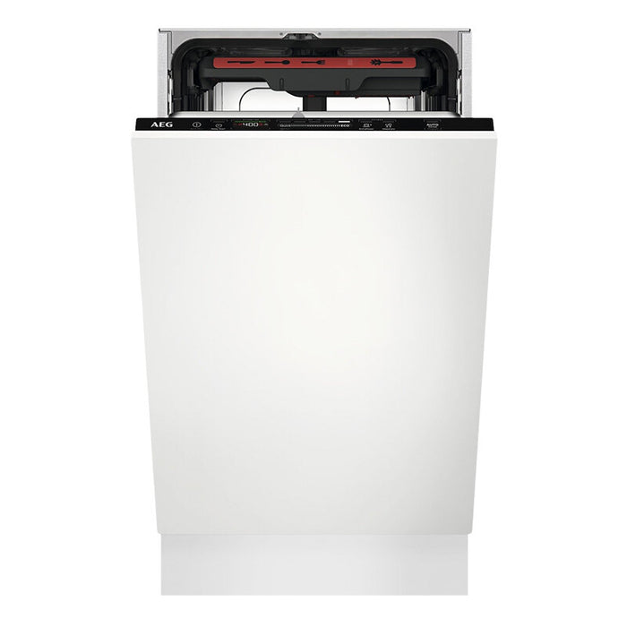 Съдомиялна за вграждане AEG FSE72517P