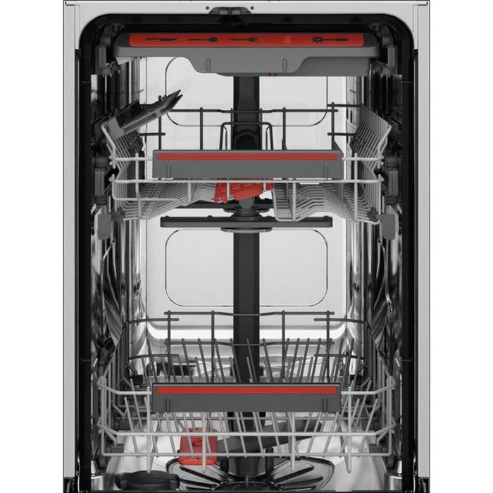 Съдомиялна за вграждане AEG FSE72517P