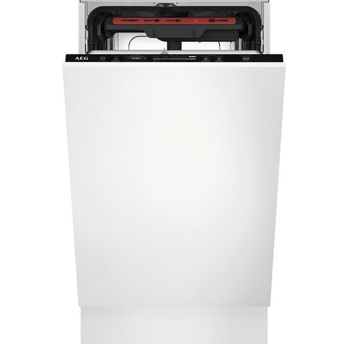 Съдомиялна за вграждане AEG FSE72537P