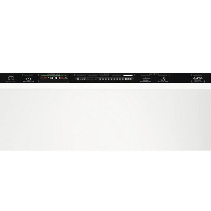 Съдомиялна за вграждане AEG FSE72537P