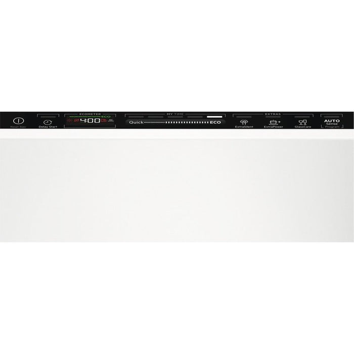 Съдомиялна машина за вграждане AEG FSE74557P , 10 комплекта, C