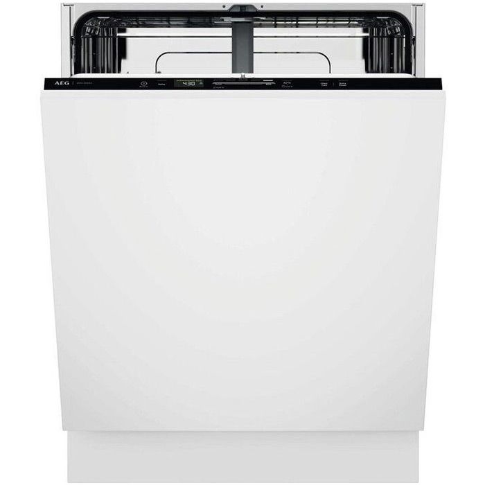 Съдомиялна за вграждане AEG GI6200B1EU