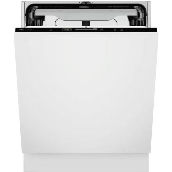 Съдомиялна за вграждане AEG GI6210D2SG