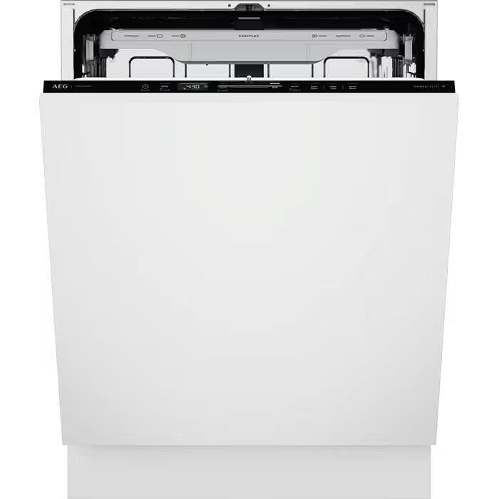 Съдомиялна за вграждане AEG GI8200X5TN