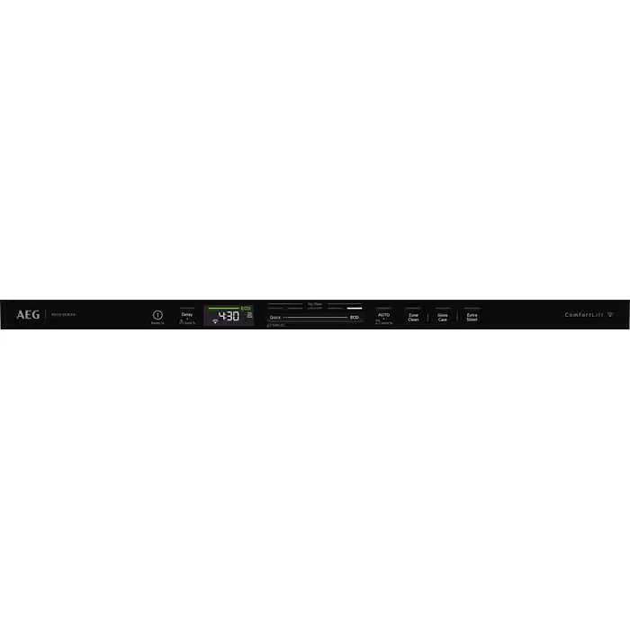 Съдомиялна за вграждане AEG GI8200X5TN