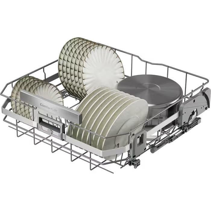 Съдомиялна за вграждане AEG GI8200X5TN