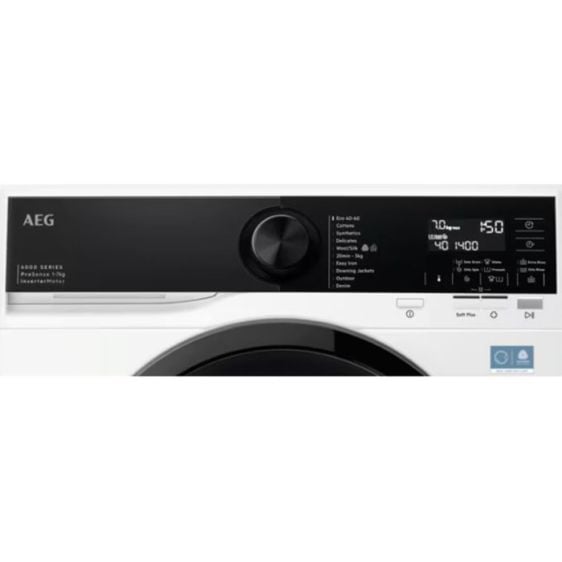 Пералня AEG L6SA47DH, 7 кг, 1400 об/мин, тясна