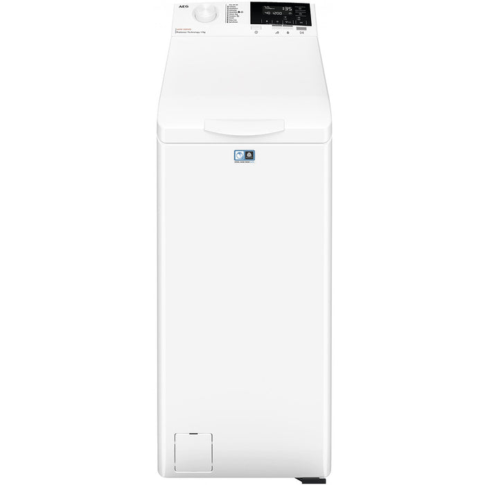 Пералня AEG LTR6G271E