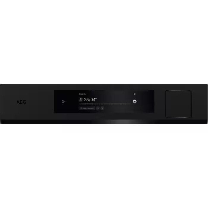 Фурна за вграждане AEG NBP9S881DT(ST) , 70 , А++ , Почистване с пара , Сензорно