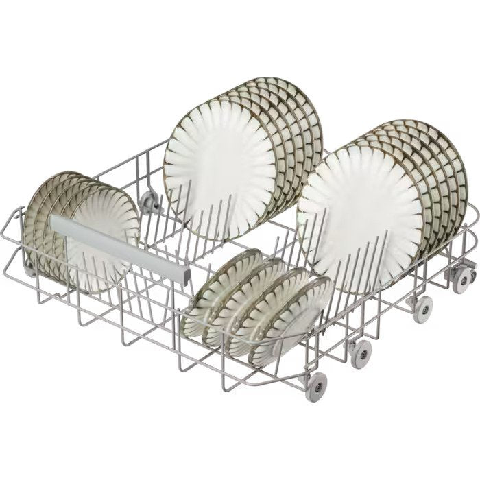 Съдомиялна машина за вграждане AEG NG62IC20SK , 14 комплекта, C