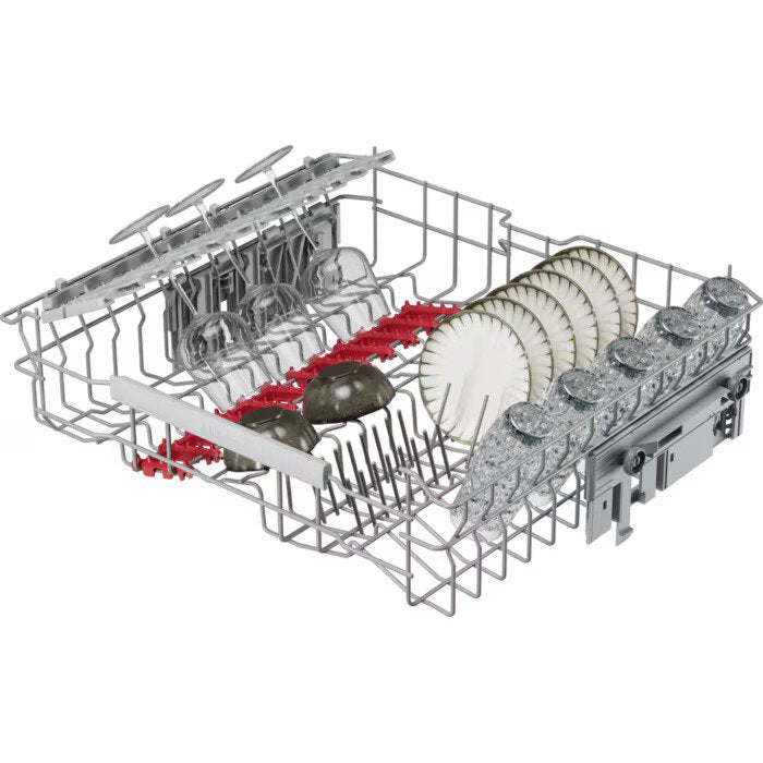 Съдомиялна машина за вграждане AEG NG62IC20SK , 14 комплекта, C