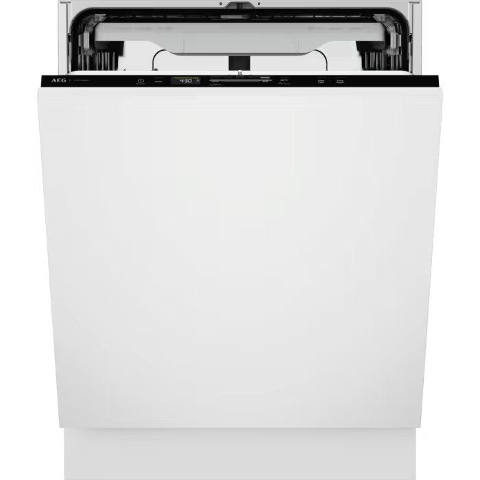 Съдомиялна машина за вграждане AEG NG62IC20SK , 14 комплекта, C