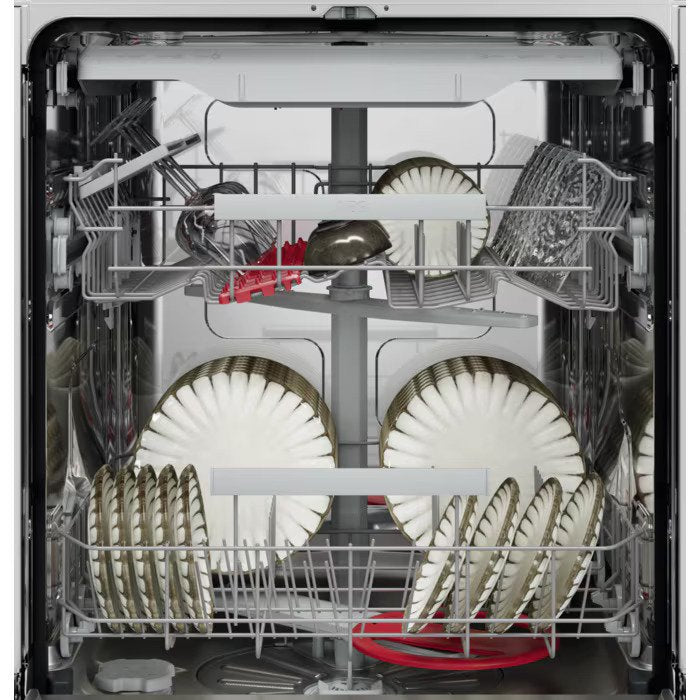 Съдомиялна машина за вграждане AEG NG62IC20SK , 14 комплекта, C