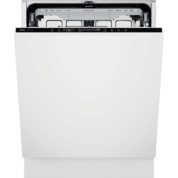 Съдомиялна машина за вграждане AEG NG92IX20PK (ST) , 14 комплекта, A