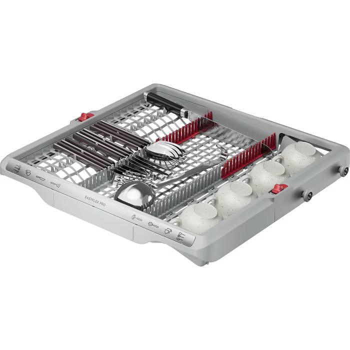 Съдомиялна машина за вграждане AEG NG97IX20PK (ST) , 15 комплекта, A