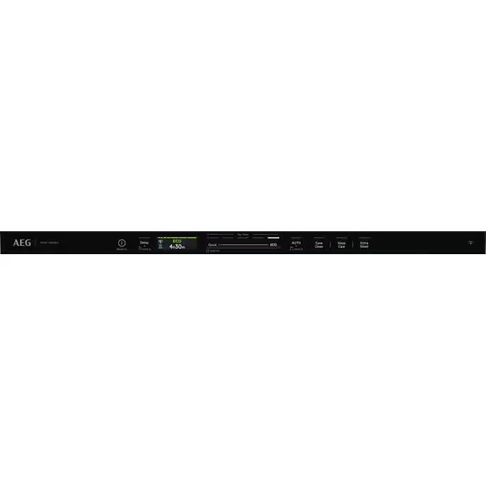 Съдомиялна машина за вграждане AEG NG97IX20PK (ST) , 15 комплекта, A