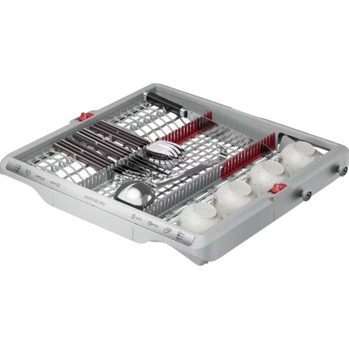 Съдомиялна машина за вграждане AEG NG97IX50PK (ST) , 14 комплекта, A