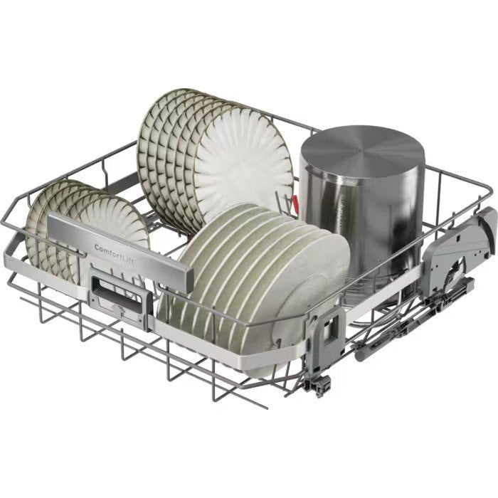 Съдомиялна машина за вграждане AEG NG97IX50PK (ST) , 14 комплекта, A