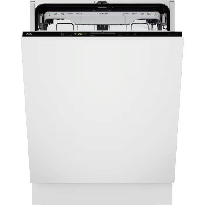Съдомиялна машина за вграждане AEG NG97IX50PK (ST) , 14 комплекта, A
