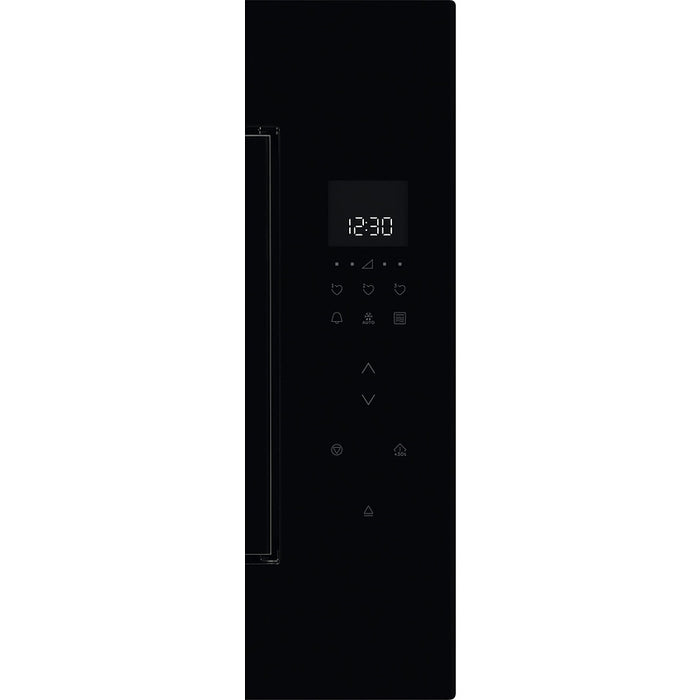 Микровълнова за вграждане AEG NMB6G261UB