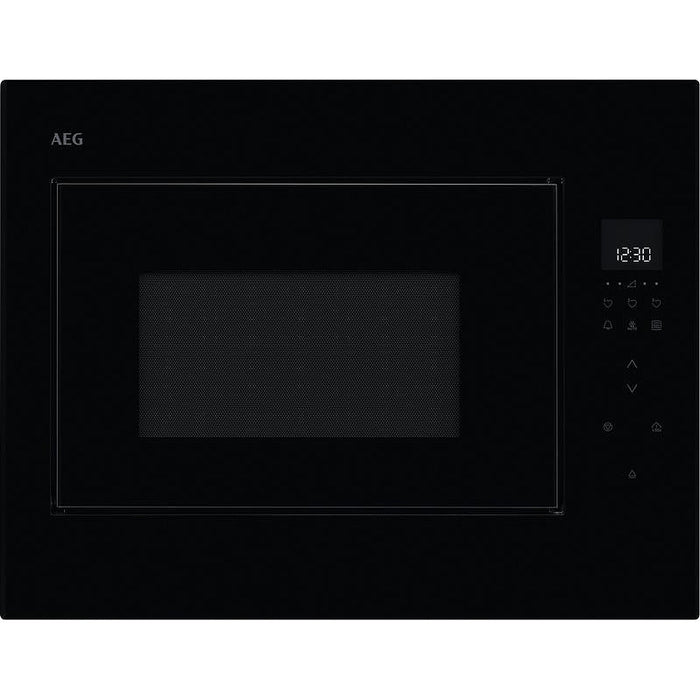 Микровълнова за вграждане AEG NMB6G261UB