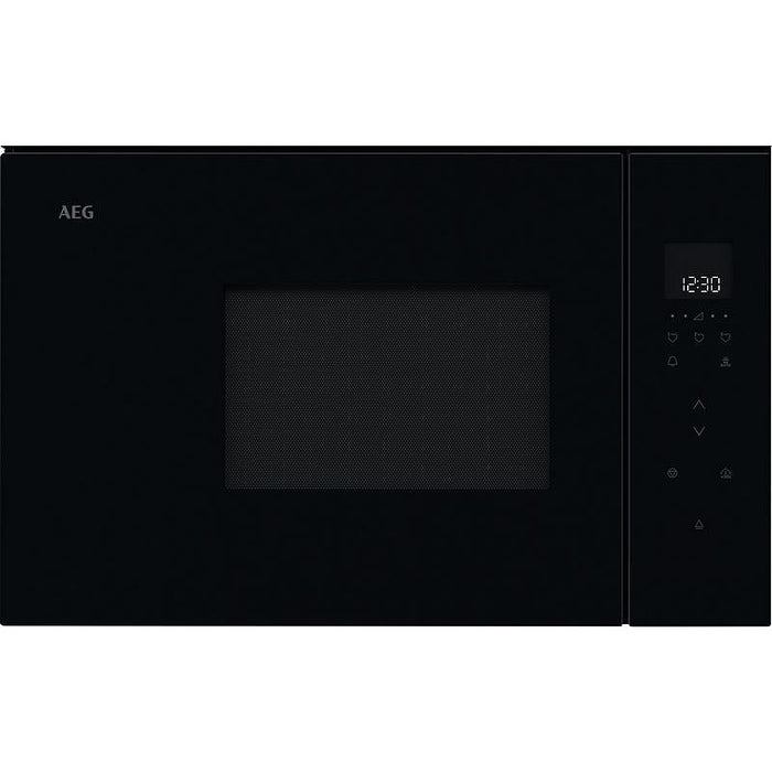 Микровълнова за вграждане AEG NMB6S171SB