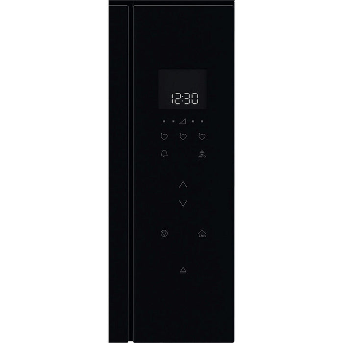 Микровълнова за вграждане AEG NMB6S171SB