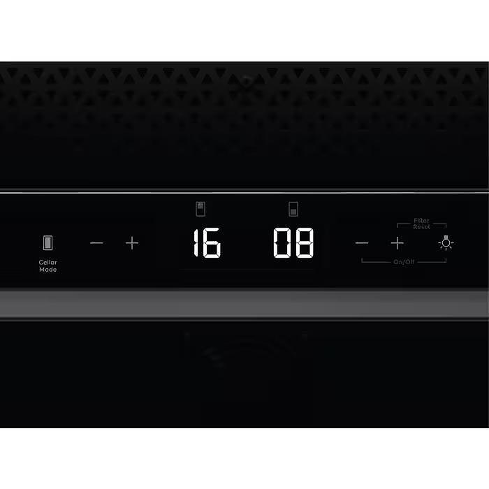 Вграден охладител AEG NSW8D826GT , 122 l, G , Да