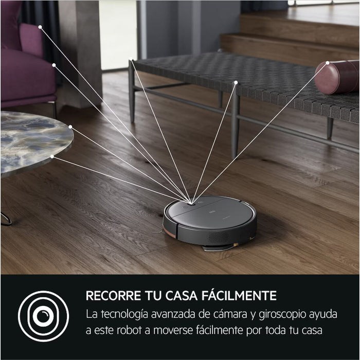 Прахосмукачка робот AEG AR61UW1DG 2600 mAh