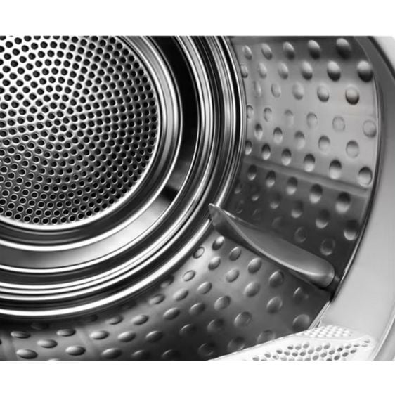 Сушилня AEG TR718BE, 8 кг, Термопомпа, Бяла