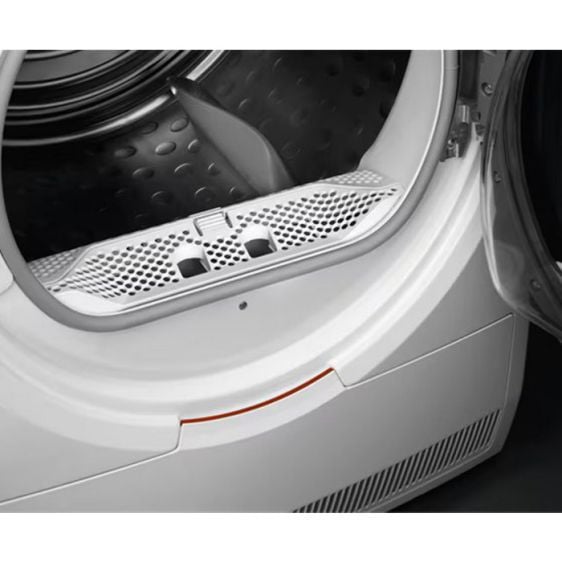 Сушилня AEG TR718BE, 8 кг, Термопомпа, Бяла