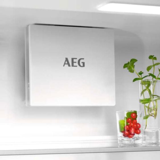 Хладилник за вграждане AEG TSC7G181ES