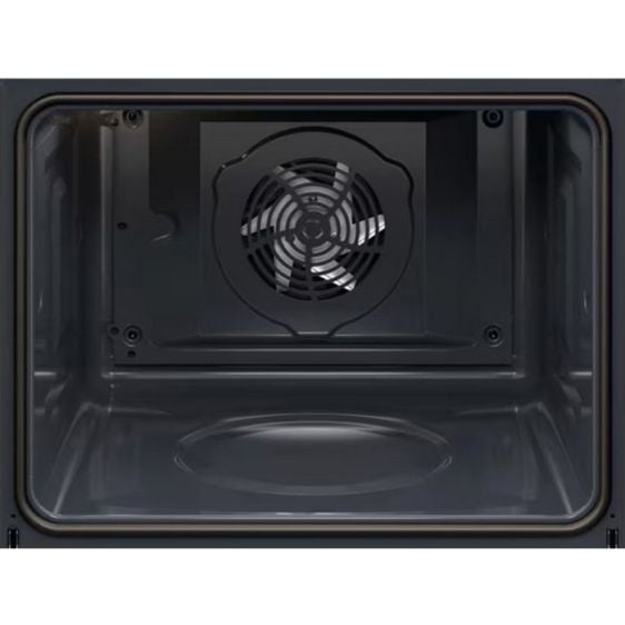 Фурна за вграждане AEG TX7PB63FSB, 72 л, Пиролиза, А++