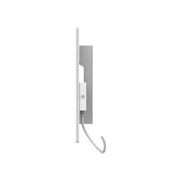 Конвектор AENO GH1S WI-FI, ОТОПЛЯЕМА ПЛОЩ ДО 30.00 m², БЯЛ, 700.0 W