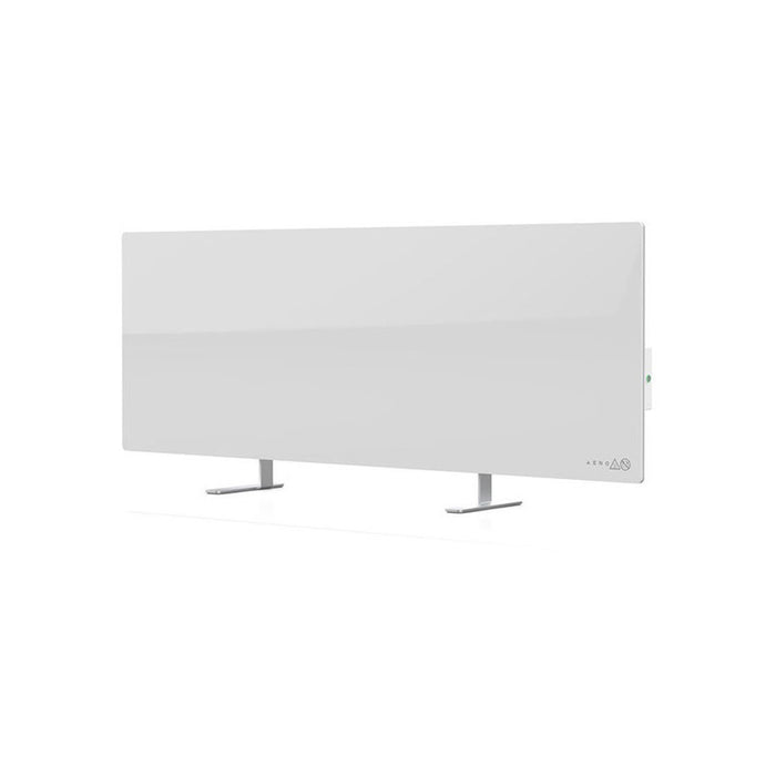 Конвектор AENO GH1S WI-FI, ОТОПЛЯЕМА ПЛОЩ ДО 30.00 m², БЯЛ, 700.0 W