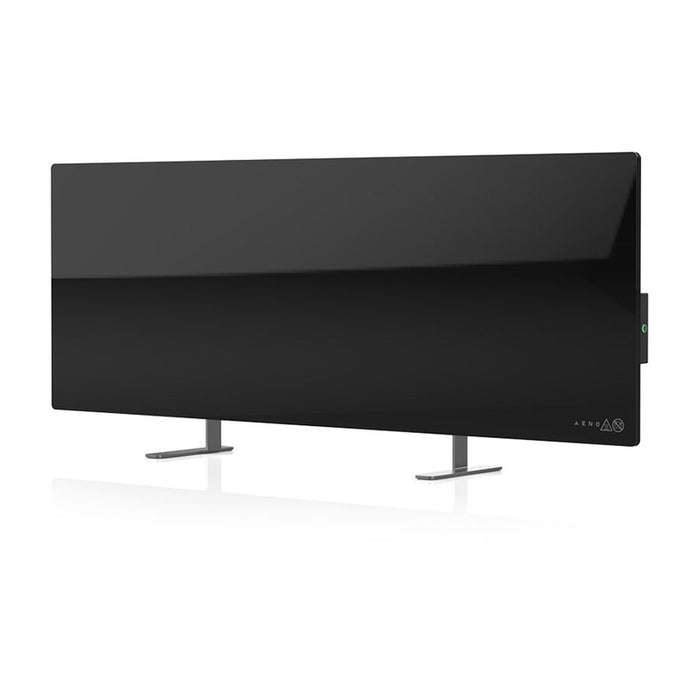 Конвектор AENO GH2S WI-FI, ОТОПЛЯЕМА ПЛОЩ ДО 30.00 m², ЧЕРЕН, 700.0 W